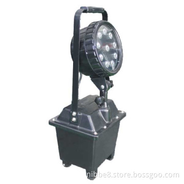 Portable Explosion Proof LED Light